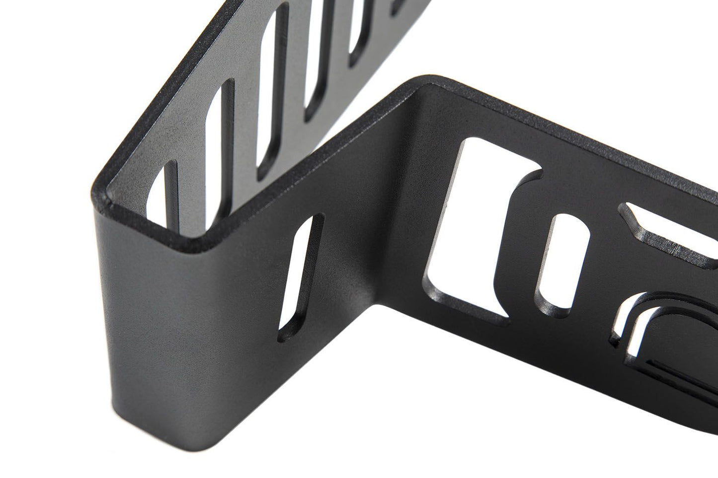 2020-2023 Jeep Gladiator Cowl Mount LED Brackets