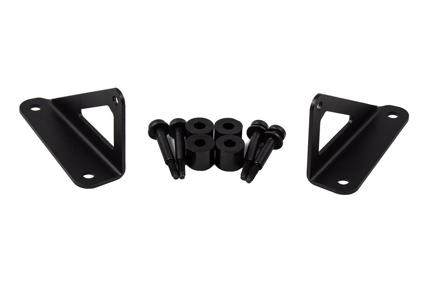 2020-2025 Jeep Gladiator Hood LED Lightbar Kit