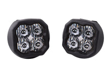 SS3 SAE Type GM/Chevy/Pontiac Fog Light Kit