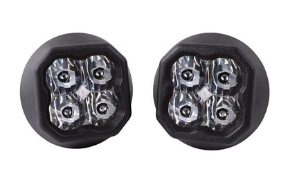 SS3 SAE Type GM/Chevy/Pontiac Fog Light Kit
