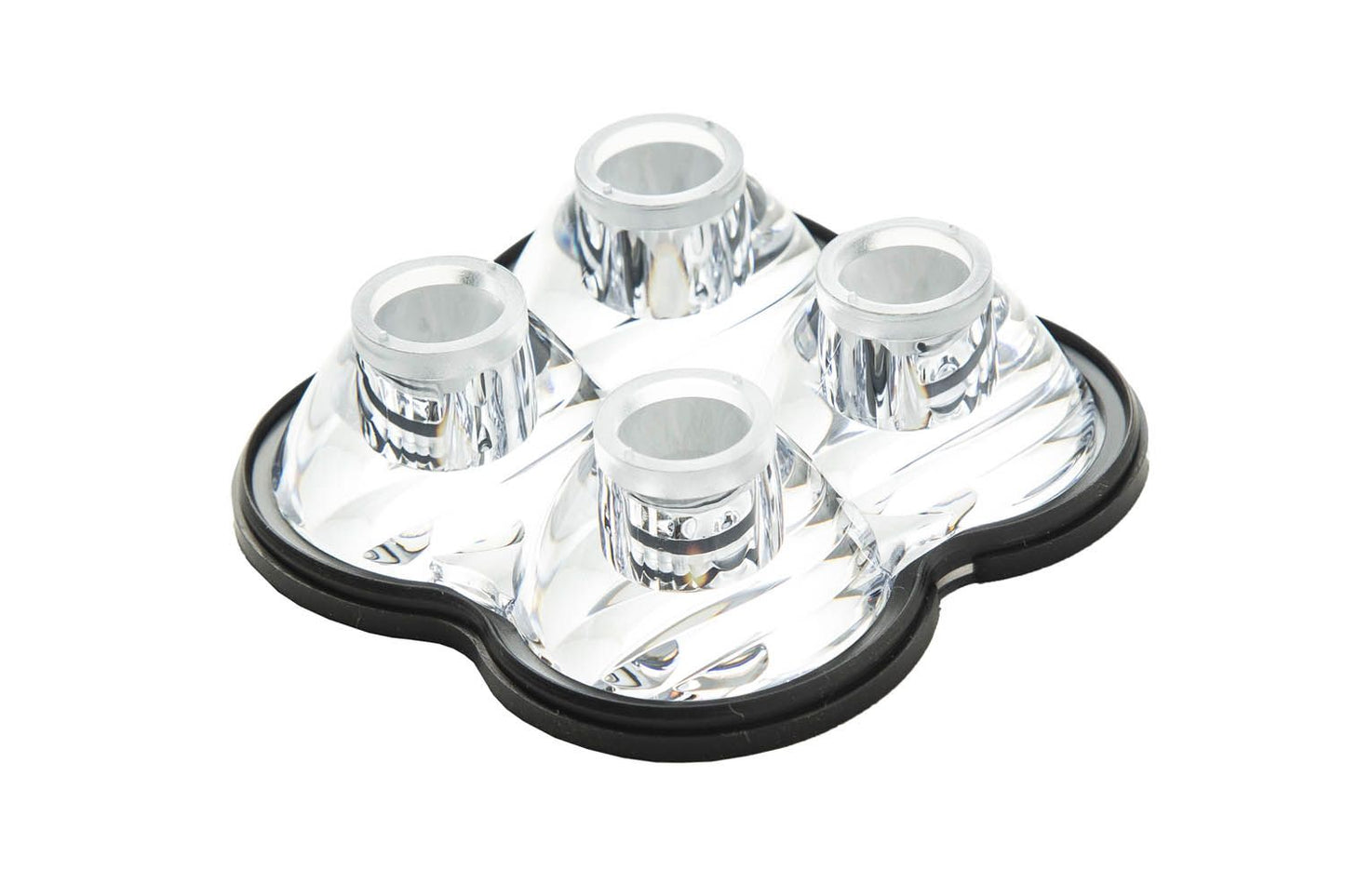 Diode Dynamics Clear Lens for SS3 Pods (Sold in Singles)