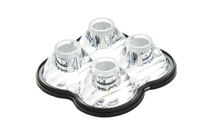 Diode Dynamics Clear Lens for SS3 Pods (Sold in Singles)
