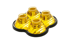 Diode Dynamics Yellow Replacement Lens Kits for SS3 Pods (Sold in Singles)