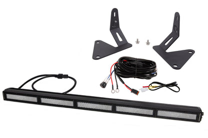 Stealth Lightbar Kit For 2015-2020 GMC Canyon
