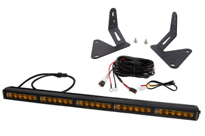 Stealth Lightbar Kit for 2015-2020 Chevrolet Colorado