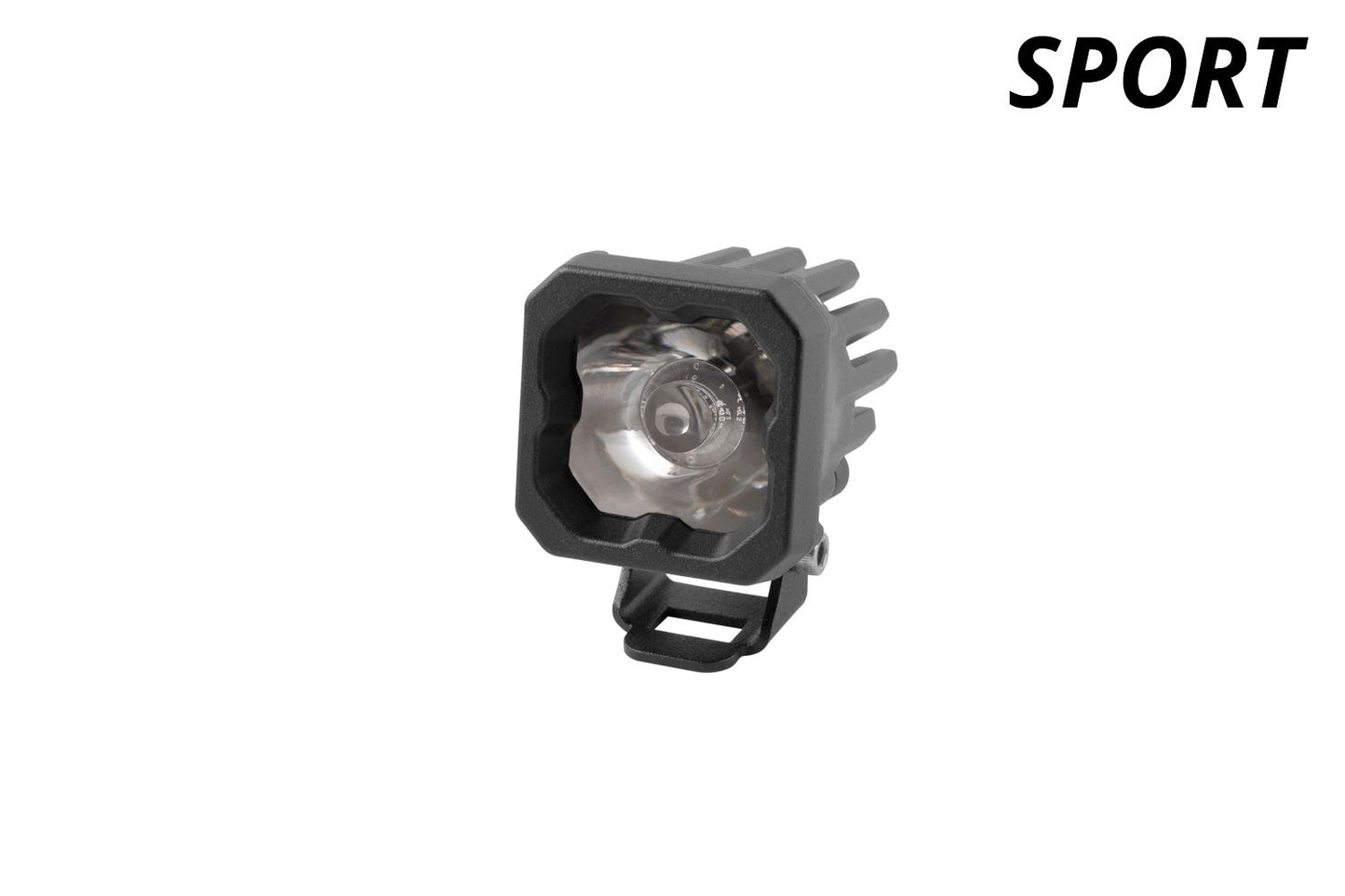 Stage Series C1 White Sport Standard LED Pod (one)