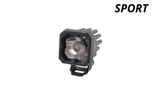 Stage Series C1 White Sport Standard LED Pod (one)