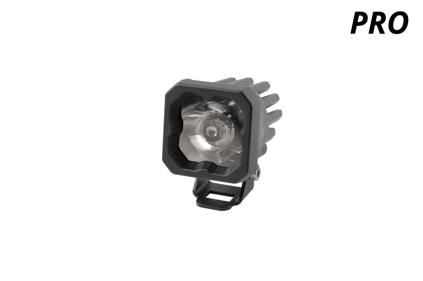 Stage Series C1 White Pro Standard LED Pod (one)