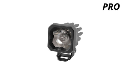 Stage Series C1 White Pro Standard LED Pod (one)