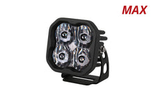 Stage Series 3" SAE/DOT White Max LED Pod (one)