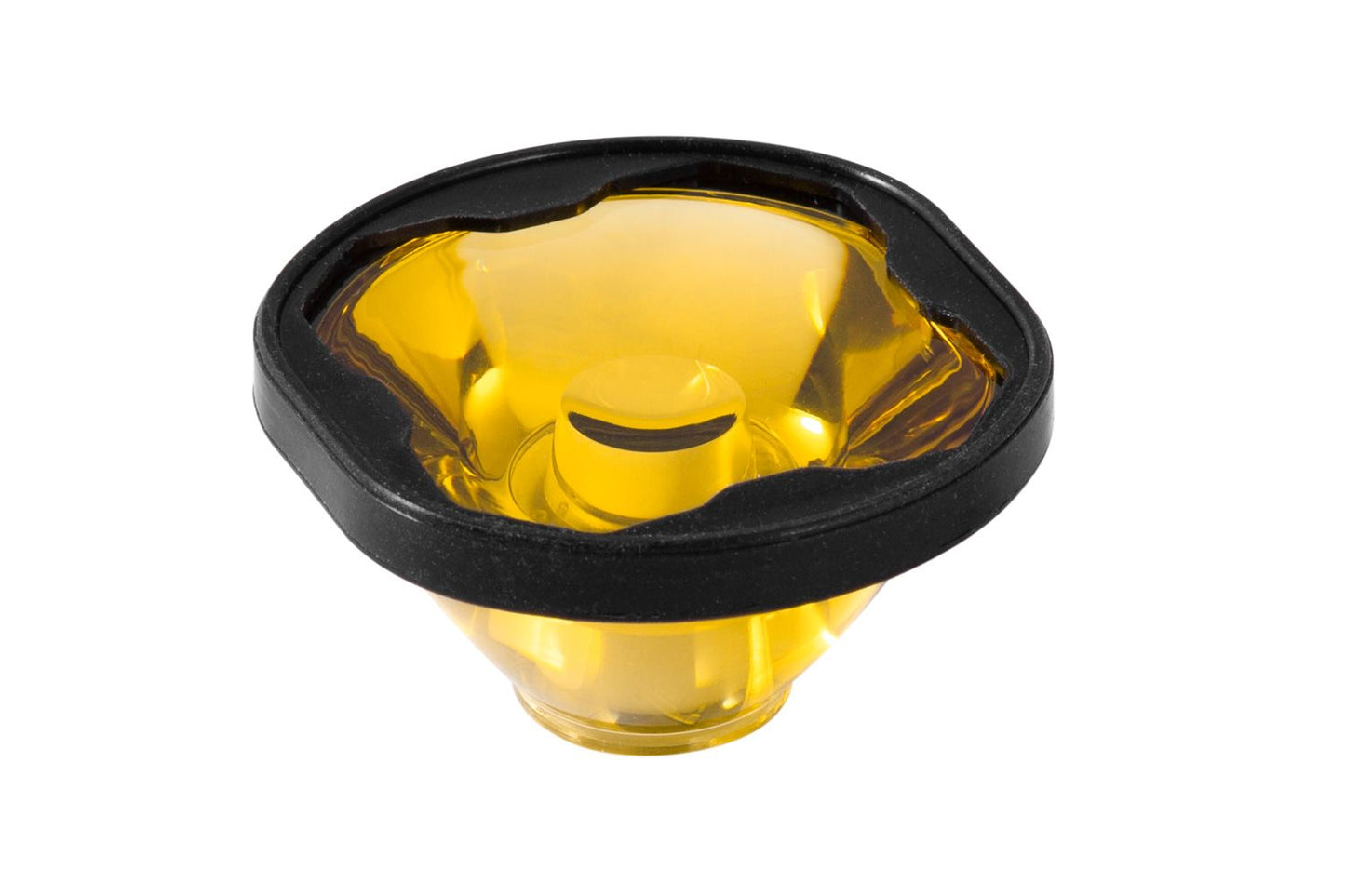 Diode Dynamics Yellow Lens for Stage Series C1 Pods (Sold Singles)