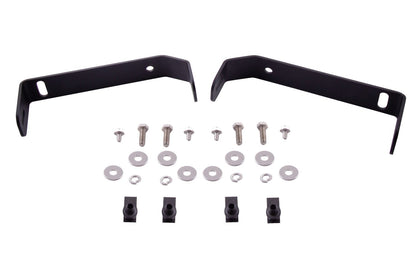 Stage Series LED Lightbar Kit for 2019-2021 Ford Ranger