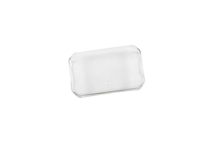 Stage Series Stage Series 2in LED Pod Covers SSC2, (Sold in Singles) Yellow, Clear, Smoked, or Black