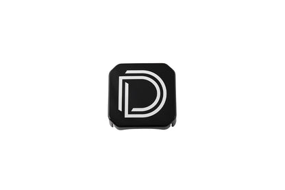 Stage Series C1 LED Pod Covers, (Sold in Singles) Yellow, Clear, Smoked, or Black