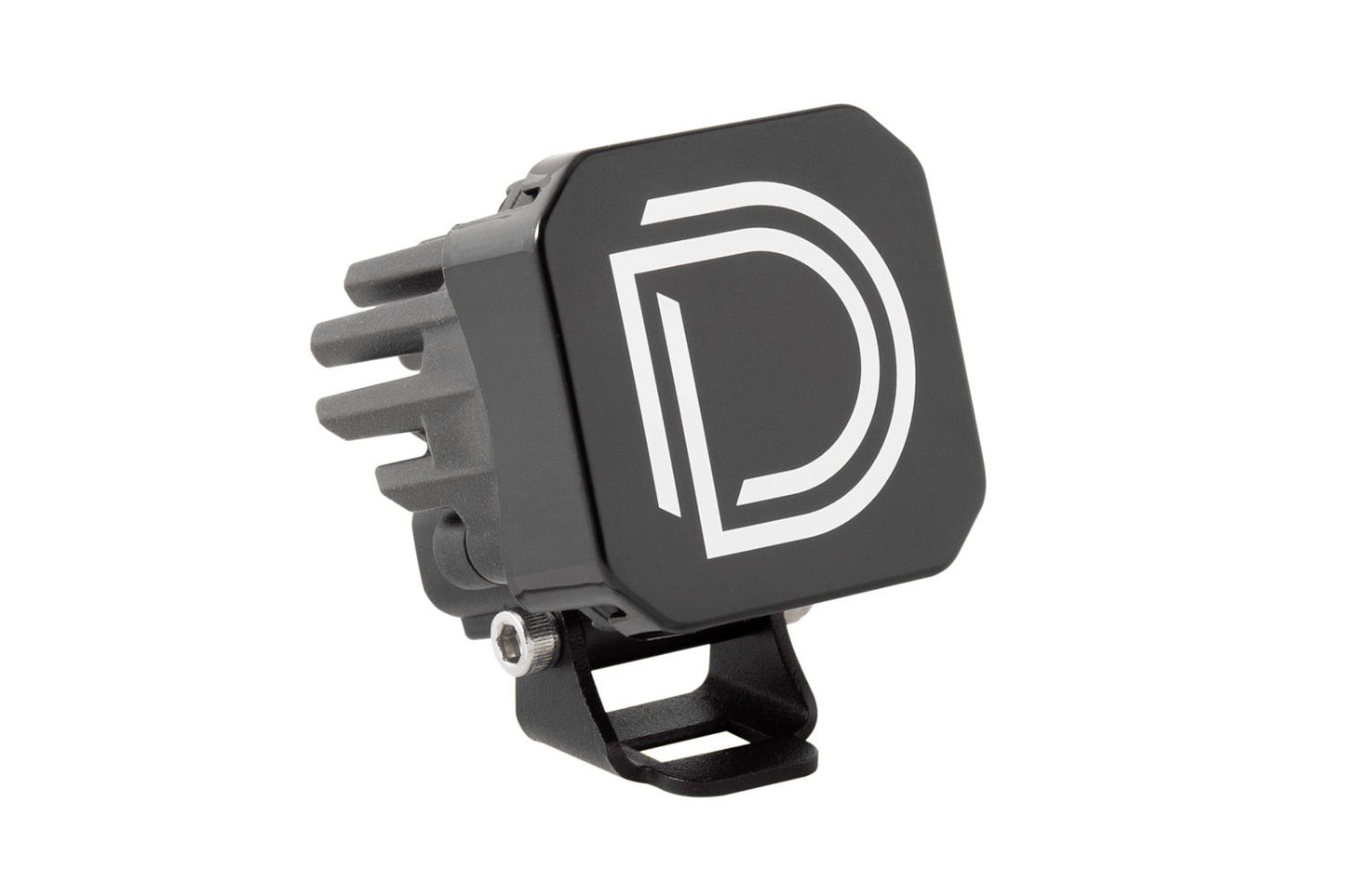 Stage Series C1 LED Pod Covers, (Sold in Singles) Yellow, Clear, Smoked, or Black