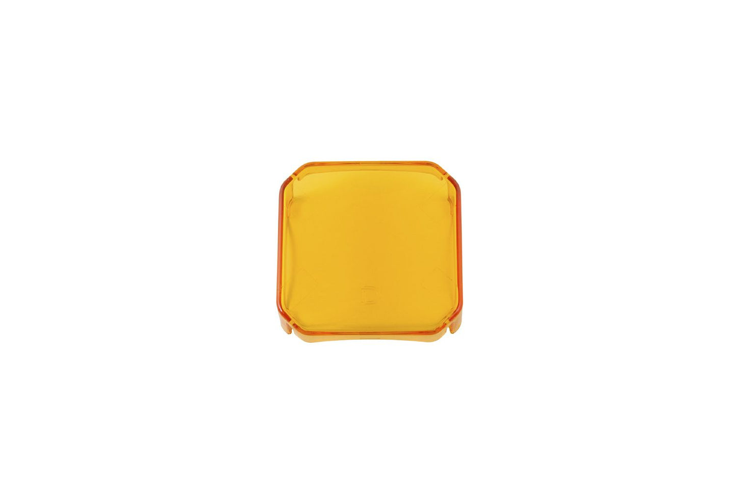 Stage Series C1 LED Pod Covers, (Sold in Singles) Yellow, Clear, Smoked, or Black