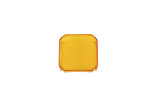 Stage Series C1 LED Pod Covers, (Sold in Singles) Yellow, Clear, Smoked, or Black