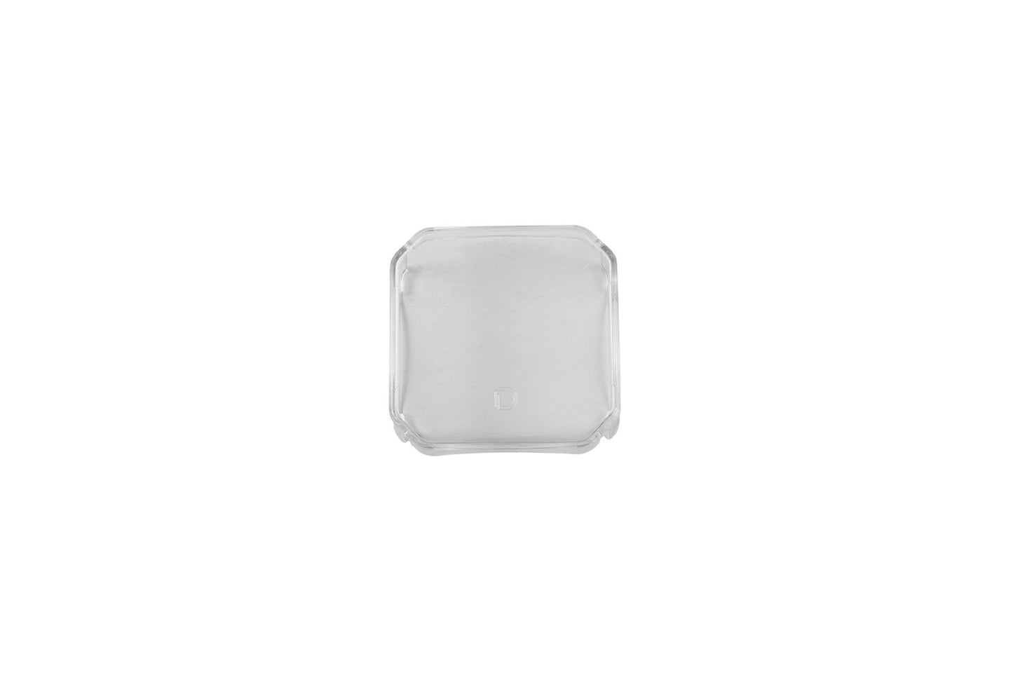 Stage Series C1 LED Pod Covers, (Sold in Singles) Yellow, Clear, Smoked, or Black