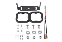 SS3 Dual-Pod Bracket Kit