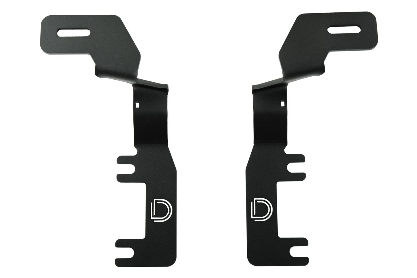 Stage Series Backlit Ditch Light Kit For 2015-2022 GMC Canyon