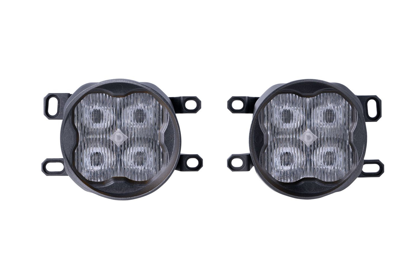 SS3 SAE Type B Fog Light Kit Lexus/Subaru/Toyota