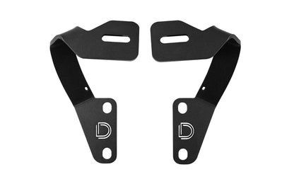 Stage Series Backlit Ditch Light Kit for 2010-2024 Toyota 4Runner