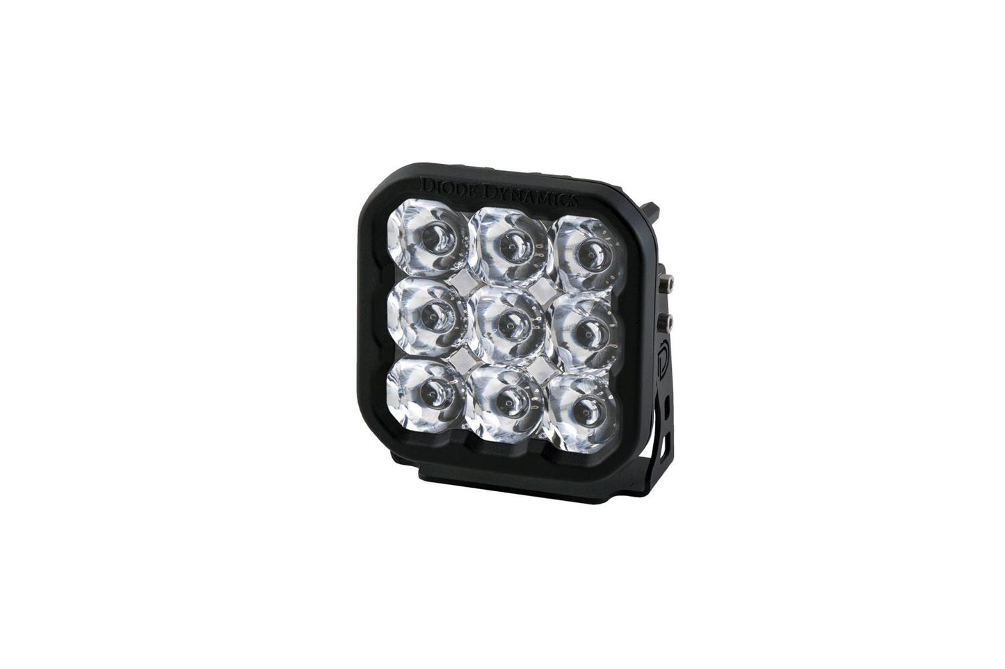 SS5 White/Yellow Sport/Pro LED Pod (one)