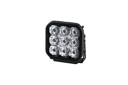 SS5 White/Yellow Sport/Pro LED Pod (one)