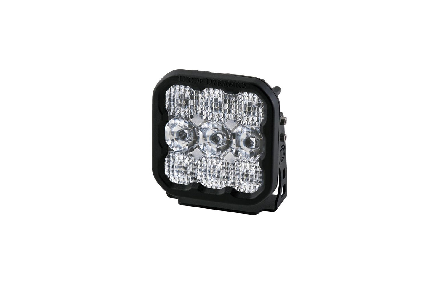 SS5 White/Yellow Sport/Pro LED Pod (one)