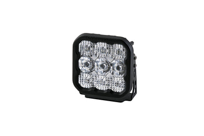 SS5 White/Yellow Sport/Pro LED Pod (one)