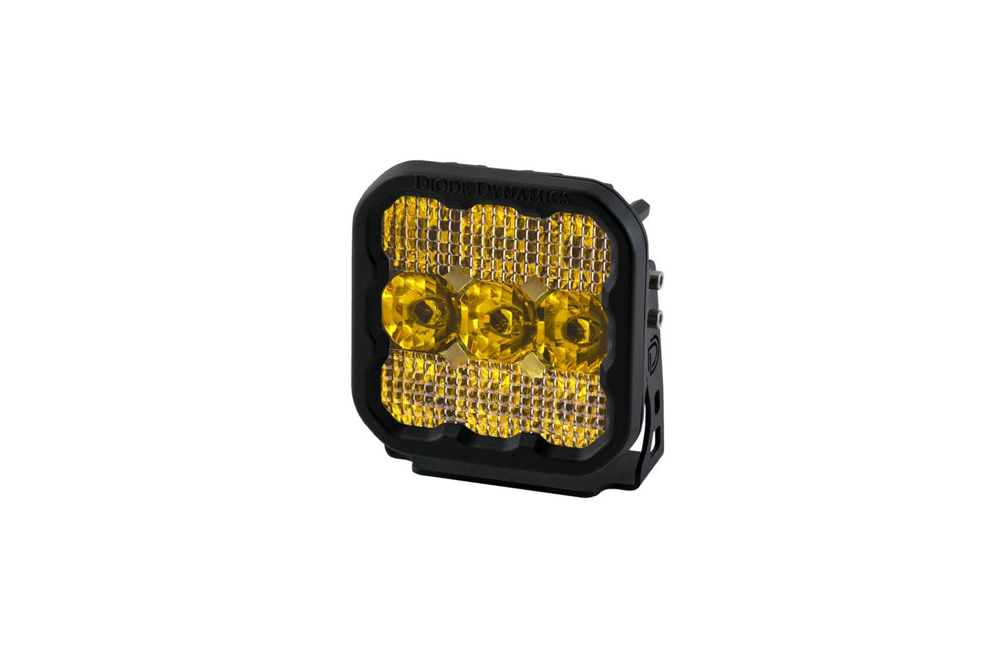 SS5 White/Yellow Sport/Pro LED Pod (one)