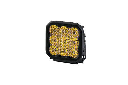 SS5 White/Yellow Sport/Pro LED Pod (one)