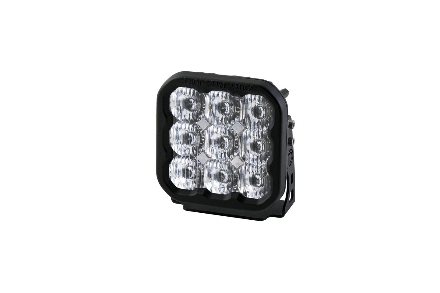 SS5 White/Yellow Sport/Pro LED Pod (one)