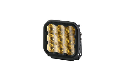SS5 White/Yellow Sport/Pro LED Pod (one)