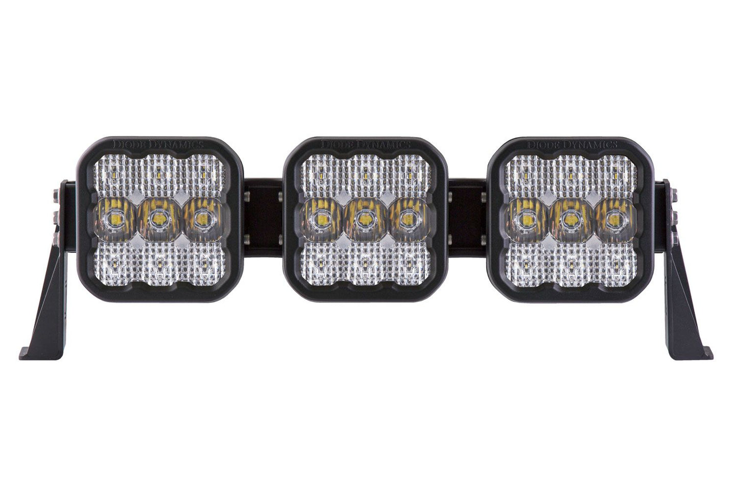 SS5 CrossLink 3-Pod LED Light Bar (one)