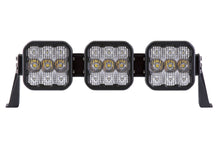 SS5 CrossLink 3-Pod LED Light Bar (one)