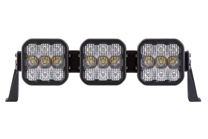 SS5 CrossLink 3-Pod LED Light Bar (one)
