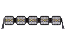 SS5 CrossLink 5-Pod LED Light Bar (one)