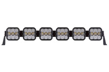 SS5 CrossLink 6-Pod LED Light Bar (one)