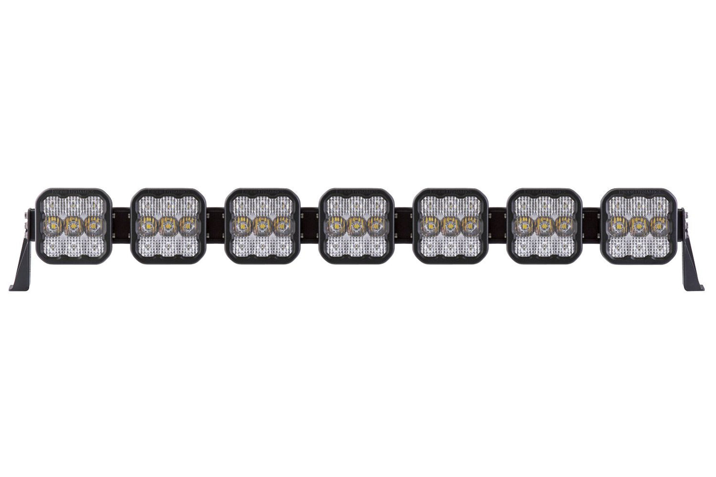 SS5 CrossLink 7-Pod LED Light Bar (one)