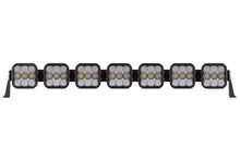 SS5 CrossLink 7-Pod LED Light Bar (one)