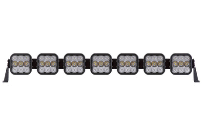 SS5 CrossLink 7-Pod LED Light Bar (one)