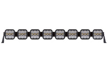 SS5 CrossLink 8-Pod LED Light Bar (one)