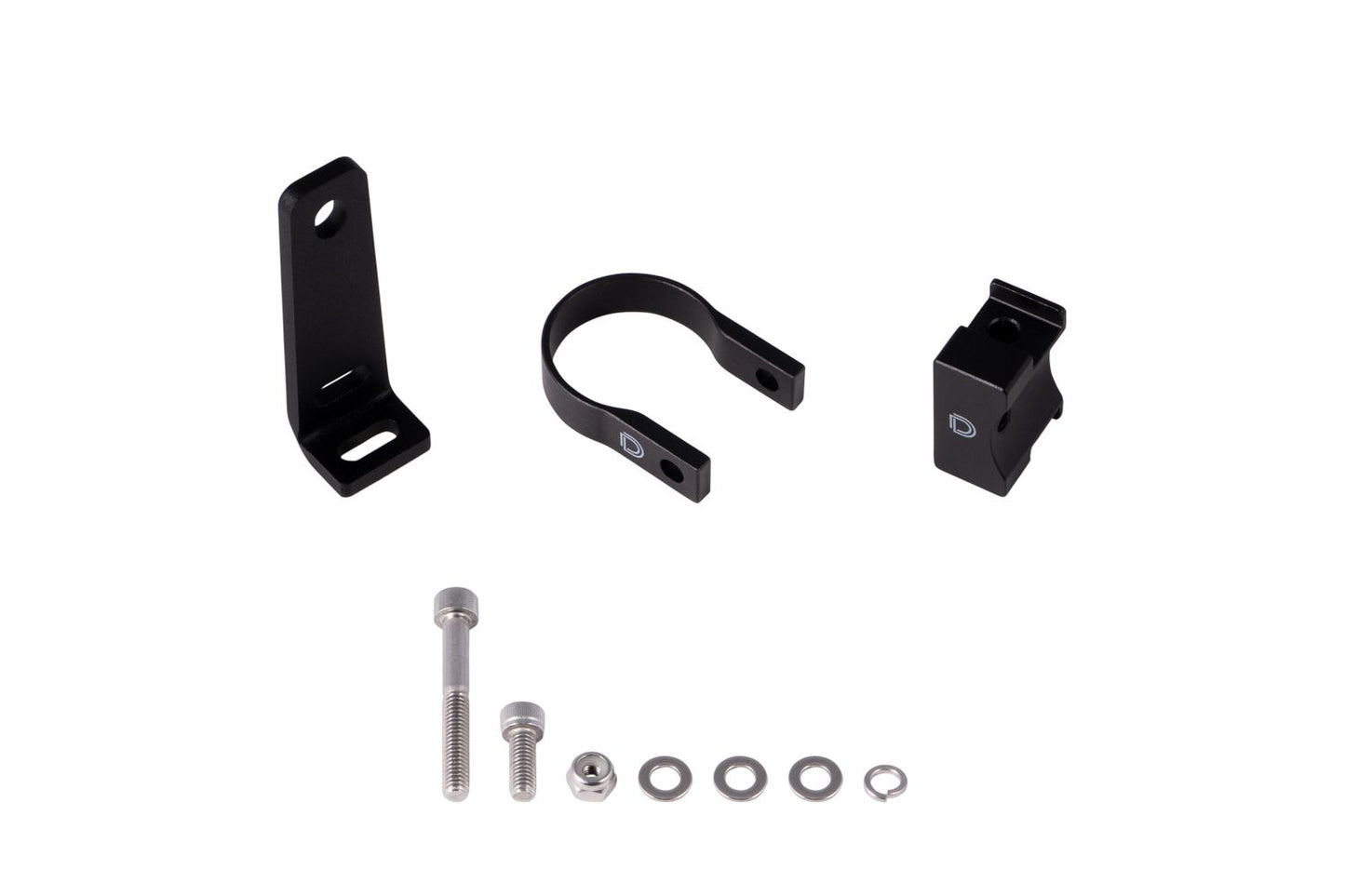 SS3 Bumper LED Pod Light Kit for 2020-2023 Polaris RZR Pro