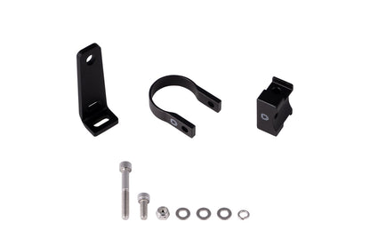 SS3 Bumper LED Pod Light Kit for 2020-2023 Polaris RZR Pro