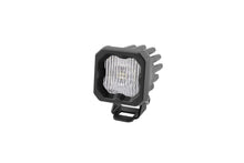 Stage Series C1 White SAE Fog Standard LED Pod (one)