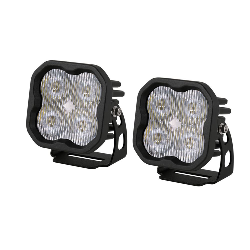 SS3 Dual-Color LED Pod (single or pair)