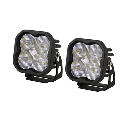 SS3 Dual-Color LED Pod (single or pair)