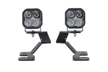 Stage Series Backlit Ditch Light Kit for 2021-2025 Ford Bronco Sport