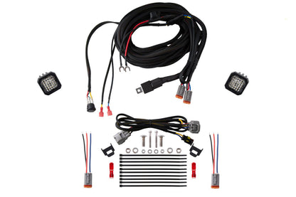 Stage Series Reverse Light Kit for 2005-2015 Toyota Tacoma